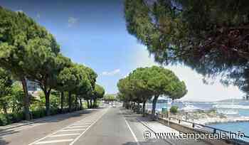 Formia / Trasporti eccezionali, On. Simeone: "mozione per risolvere rapidamente l'emergenza in atto" - Temporeale Quotidiano