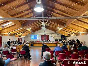 FORMIA: CONSIGLIO APPROVA RENDICONTO E BILANCIO - Latina Tu