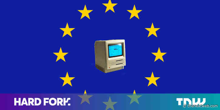 Here’s why Europe needs a digital euro