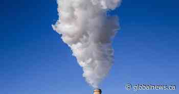 New study suggests Atlantic Loop needed as part of energy mix as coal is phased out