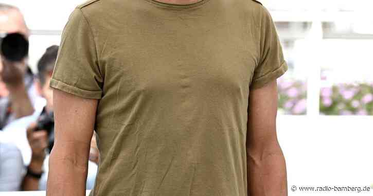 Woody Harrelson: «Ich bin kein Marxist, ich bin Anarchist»