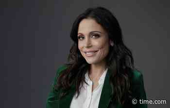 How Bethenny Frankel Applies Her Business Savvy to Philanthropy - TIME