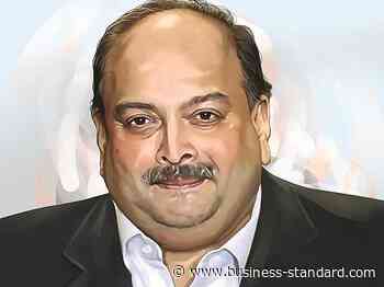Dominica drops illegal entry charges against PNB scam accused Mehul Choksi - Business Standard