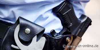 Kroatische Polizei setzt scharfe Munition gegen randalierende Fußballfans ein