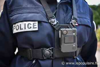 Une policière de Limoges frappée lors d'une arrestation - Limoges (87000) - lepopulaire.fr