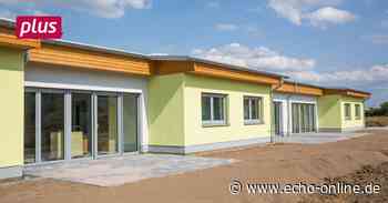 Kinderbetreuung kostet Lampertheim mehr als 9 Millionen Euro - Echo Online