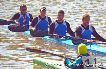 WSV-Flotte räumt ab - Mannheimer Morgen