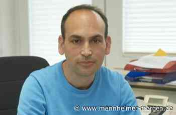 Stresskrank durch Flucht - Lampertheim - Nachrichten und Informationen - Mannheimer Morgen