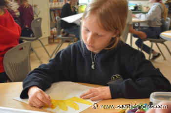 Ukraine fundraiser by Sidney-based veterans club marches past fundraising goal – Saanich News - Saanich News