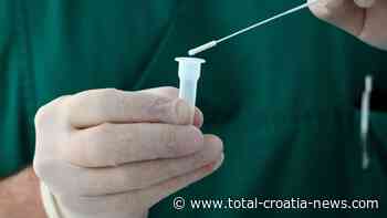 Croatia's Coronavirus Update: 205 New Cases, 5 Deaths - Total Croatia News