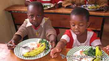 30 Jahre Partnerschaft mit Kirchengemeinde in Tansania: Wie ein Waldkraiburger zurück zum Glauben fand