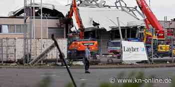 Massive Tornado-Schäden in NRW: Land prüft Hilfsleistungen für Geschädigte
