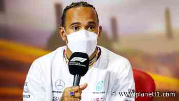 Lewis Hamilton has "no particular feeling" about Michael Masi return rumour - PlanetF1