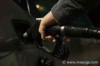 Cheapest prices for gas in Mississauga, Brampton and Hamilton for May 21 | inSauga - insauga.com