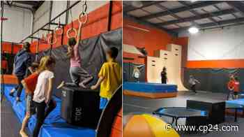 Hamilton-area woman says daughter was kicked out of local activity centre over decision to wear face mask - CP24 Toronto's Breaking News