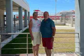 Koppel uit Riemst vastgehouden in vieze Griekse cel na vondst verstekelingen: 'Mensonwaardig' - De Limburger