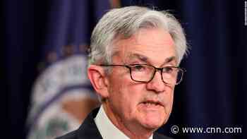 What if the Fed can't tame inflation?