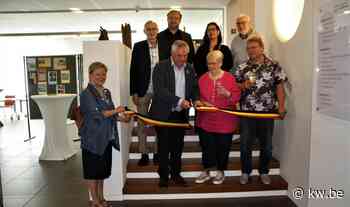 'Kunst in het gemeentehuis' van Meulebeke van start gegaan - KW.be - KW.be