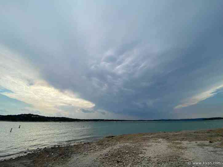 Memo: Austin Water anticipates drought water restrictions soon