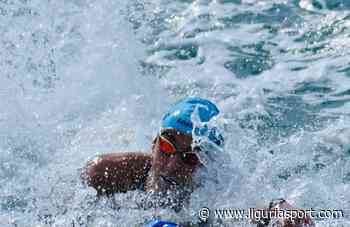 Coppa Len verso i Campionati Europei Juniores: sorridono Rinaldi e Terlizzi di Genova Nuoto - Liguriasport