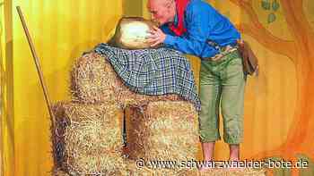 Kultur in Schramberg - Burgensommer auf der "Schilteck" steht in Startlöchern - Schwarzwälder Bote