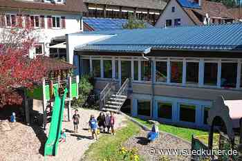 Kindergartenbedarf Schramberg: Nur in Tennenbronn ist die Lage entspannt | SÜDKURIER Online - SÜDKURIER Online