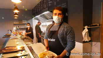 Wenn das so weitergeht, kann sich keiner mehr Döner leisten - come-on.de