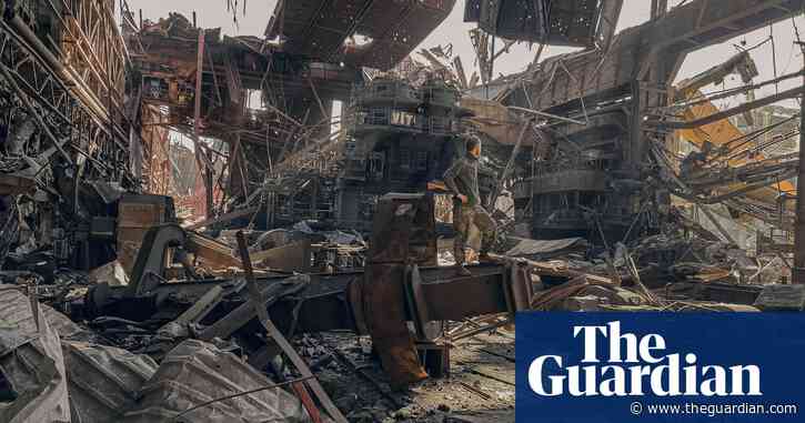 Russia-Ukraine war: what we know on day 88 of the invasion