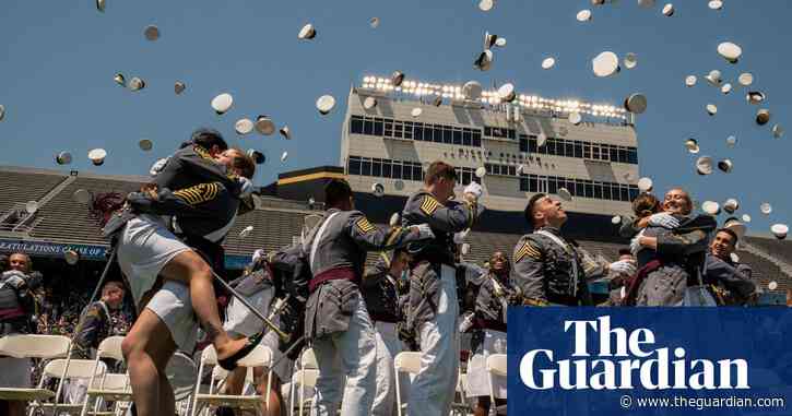 US heatwave brings historically high temperatures to dozens of states