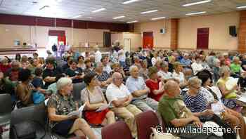 Montech. Un récital choral au Top - LaDepeche.fr