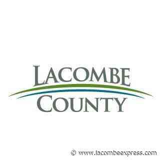 Development boom inspires long term economic planning in Lacombe County - Lacombe Express