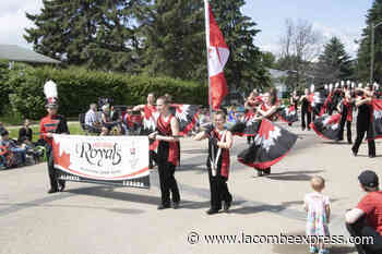 Blackfalds days returns for 2022 - Lacombe Express