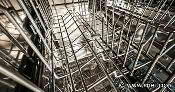 Need Your Dishes to Dry ASAP? Use This Dishwasher Trick     - CNET