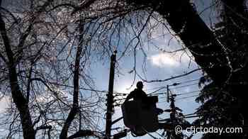 At least four dead, thousands without power after storm - CFJC Today Kamloops