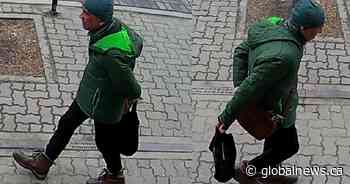 Body found in van in Kamloops identified as missing man; death ruled a homicide - Global News