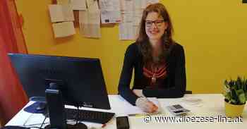 Caritas: schnell, unkompliziert und diskrete zur Online-Beratung - Katholische Kirche in Oberösterreich - Diözese Linz