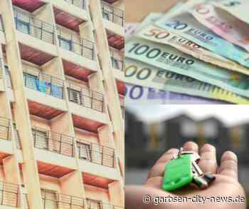 Mietobergrenzen werden angepasst - Beratung im Fachausschuss: Region erhöht Mietkostenzuschuss ab 1. Juni 2022 - Garbsen City News