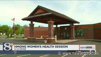 Health event aims to help Hmong women catch up on medical screenings, preventative care - News8000.com - WKBT