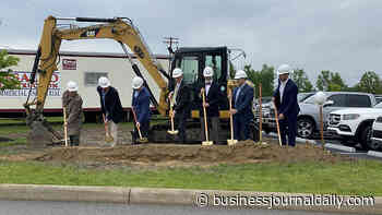 Youngstown Ortho Breaks Ground on $14M Medical Building - businessjournaldaily.com