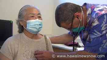 Medical training mission to offer free health screenings, services on Kauai - Hawaii News Now