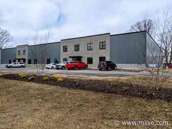 Medical device company expands in Holland Township - MLive.com