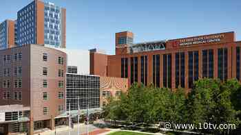 Nurses reach tentative agreement with Ohio State Wexner Medical Center on new contract - 10TV