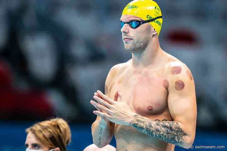 Swimming Australia Announces Teams For 2022 World Champs and Commonwealth Games
