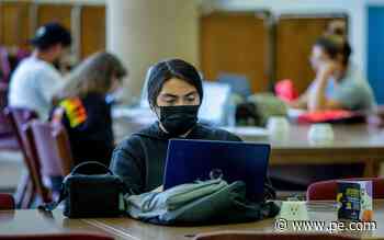 Coronavirus cases climb in Inland Empire, but ‘catastrophic wave’ not expected - Press-Enterprise