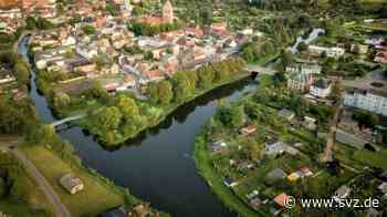 Tag der Städtebauförderung: Parchim sucht Ideen für Gebiet Katthagen am Eldeufer - svz – Schweriner Volkszeitung