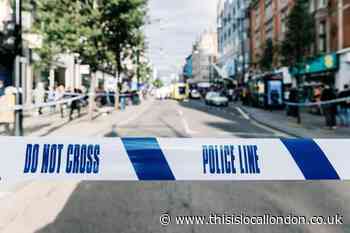 Pedestrian taken to hospital after crash on Priory Lane in Wandsworth