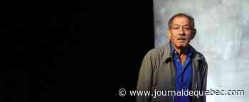 Il décède à Cannes quelques heures avant la présentation de son film