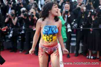 Surprises sur le tapis rouge, film immanquable, combat politique... Le bilan à mi-parcours du 75e Festival de Cannes