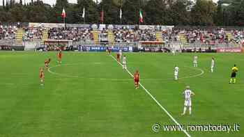 Juventus-Roma 2-1: giallorosse beffate nel finale, le bianconere vincono la Coppa Italia Femminile