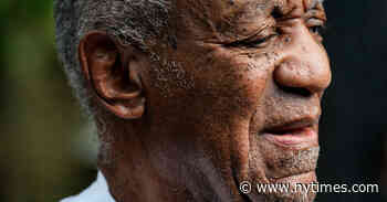 Lawsuit Accusing Bill Cosby of Sexual Assault Heads to Trial